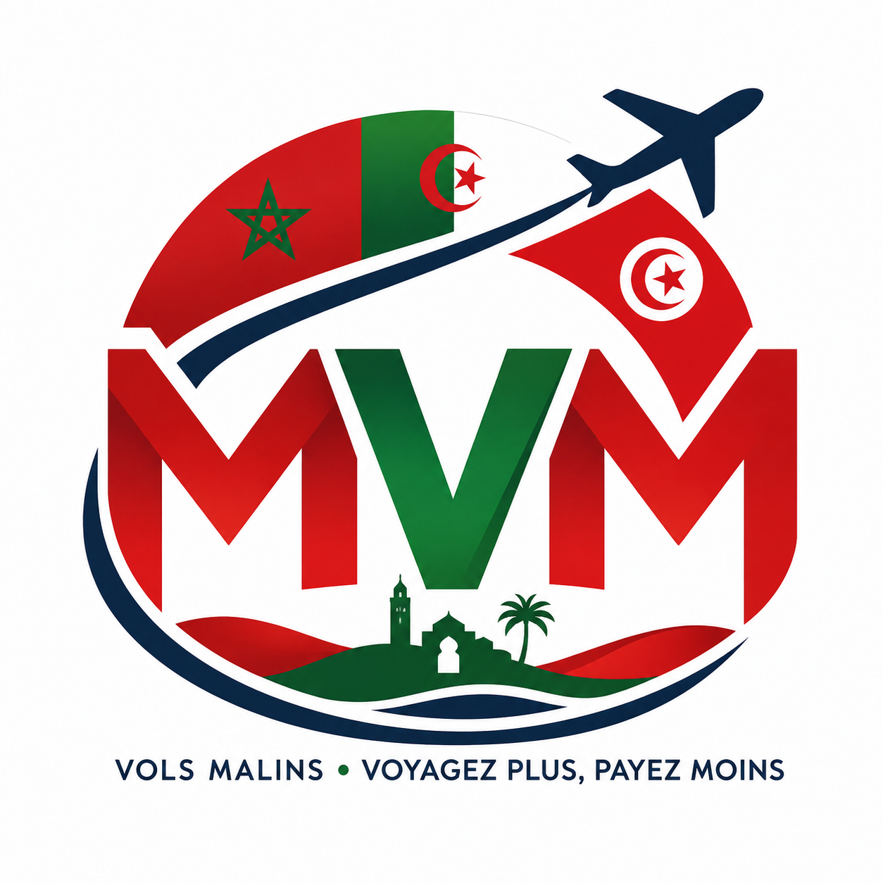 MVM — Vols Malins