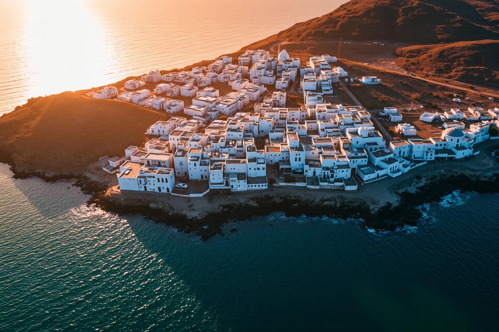Côte du Maghreb